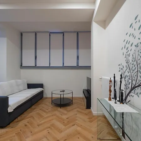Apartamento Ihost Console Marcello 4 Milán