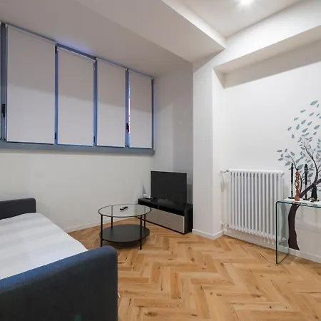 Apartamento Ihost Console Marcello 4